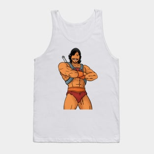 Niifret-Man Tank Top